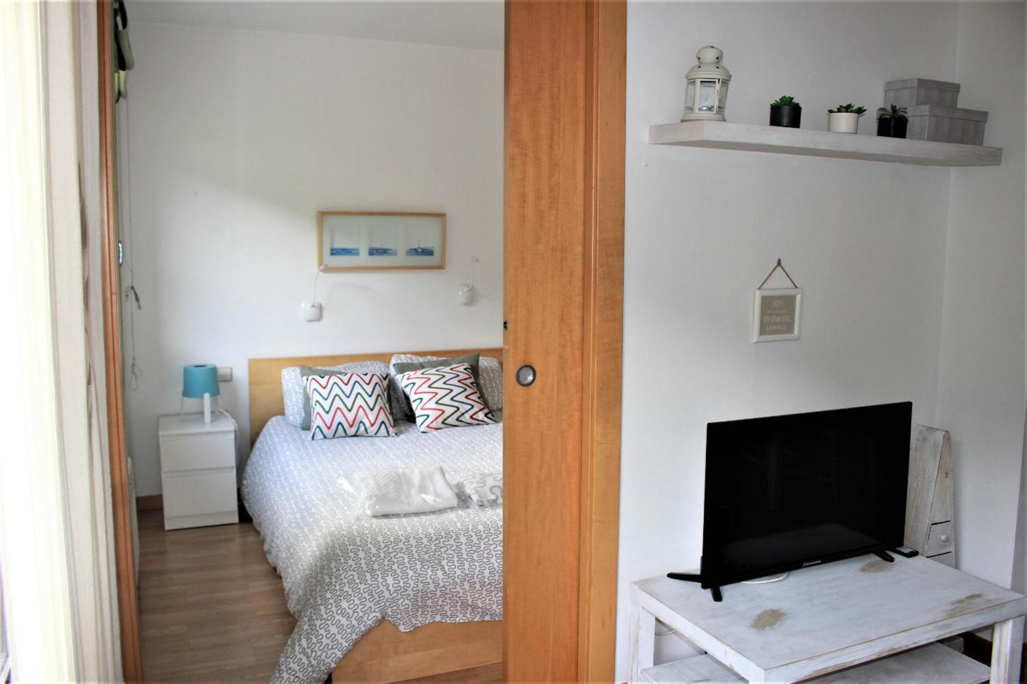 ÁLIGA CONFORT Apartamento con vistas a pie de pistas El Tarter Exterior foto
