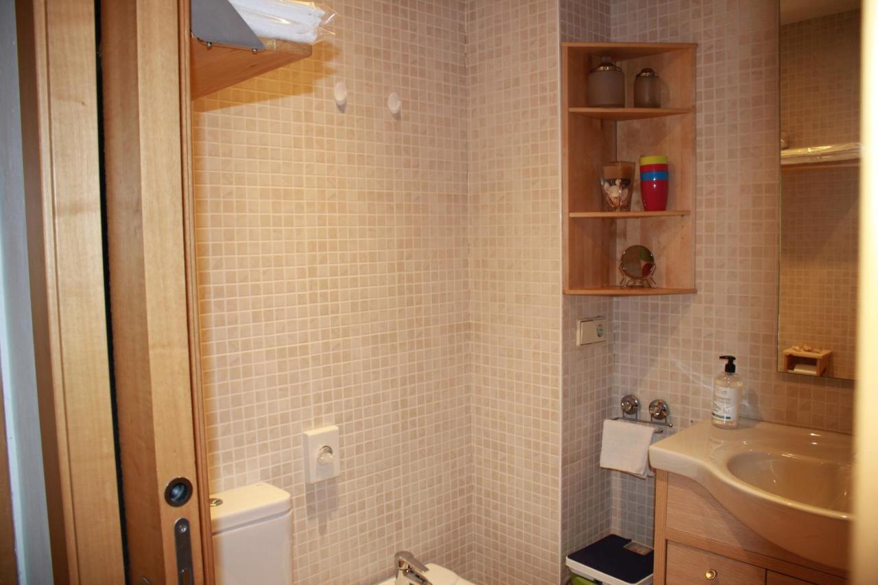 ÁLIGA CONFORT Apartamento con vistas a pie de pistas El Tarter Exterior foto