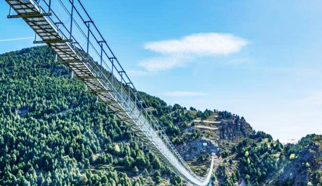 ÁLIGA CONFORT Apartamento con vistas a pie de pistas El Tarter Exterior foto