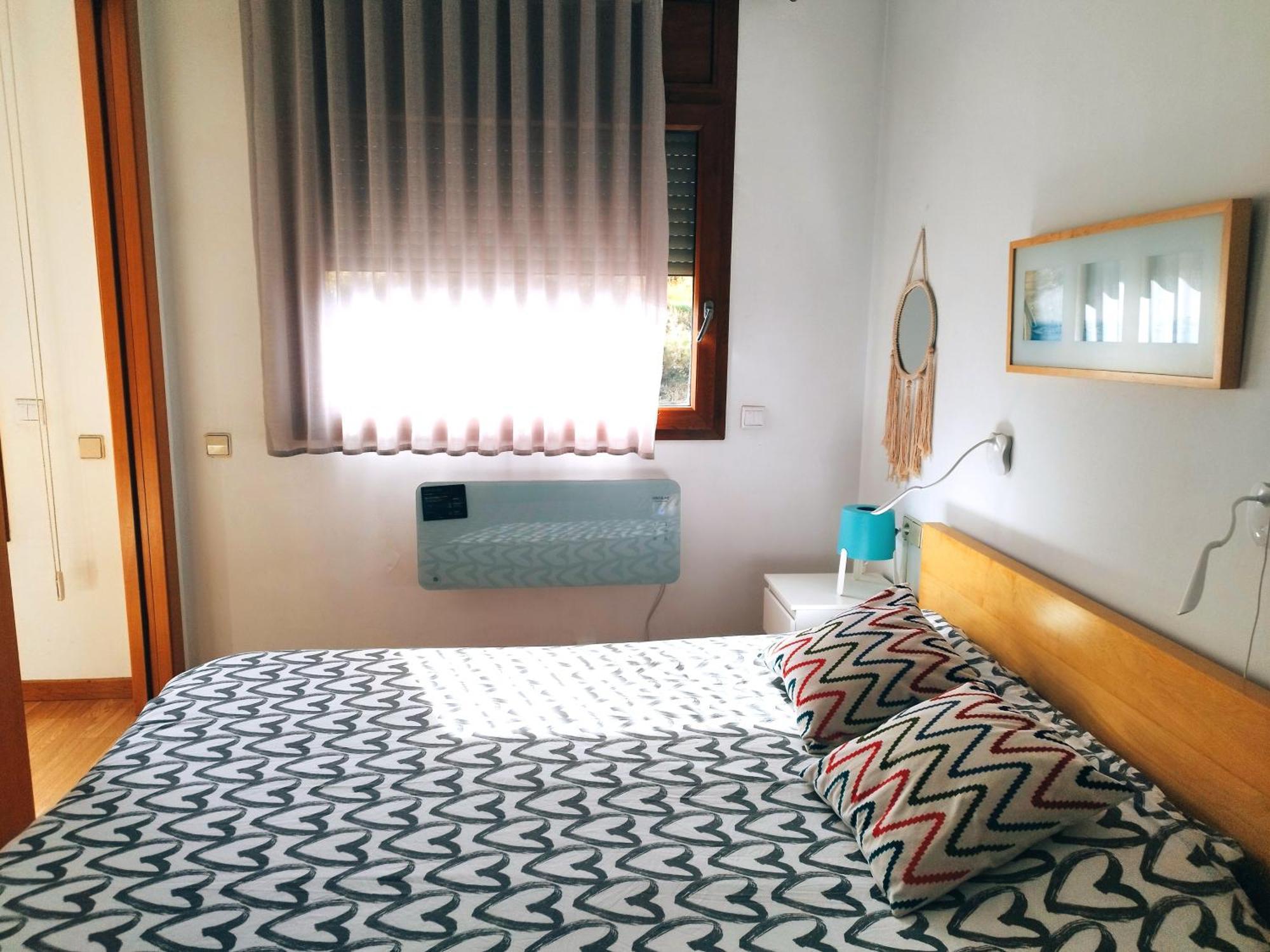 ÁLIGA CONFORT Apartamento con vistas a pie de pistas El Tarter Exterior foto